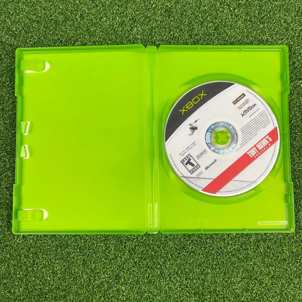 Microsoft get ready